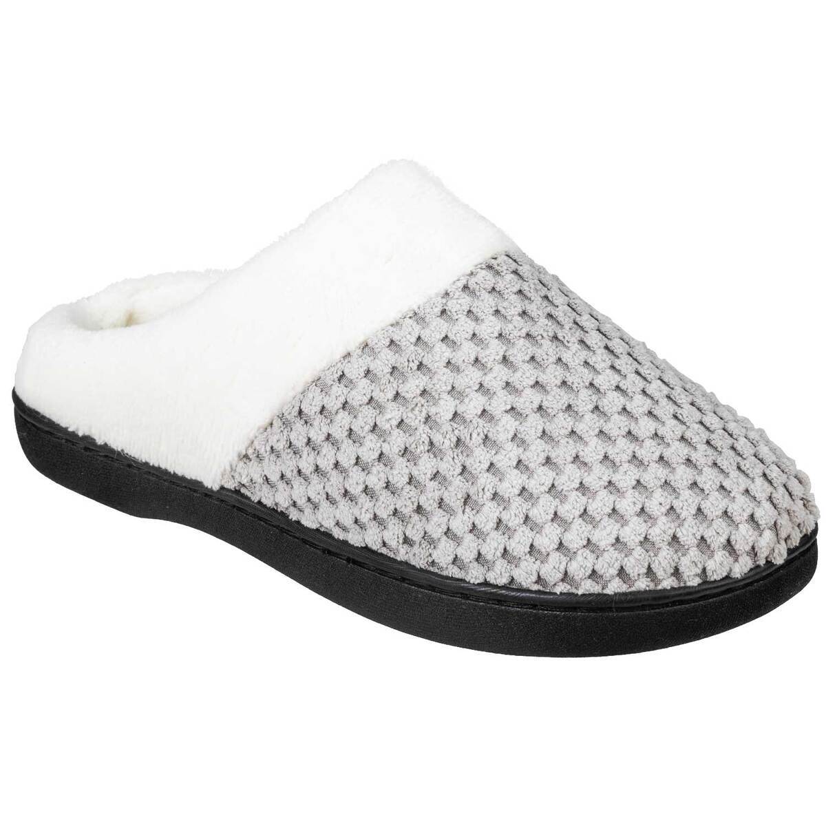 Stoney River Women's Clog Slippers1