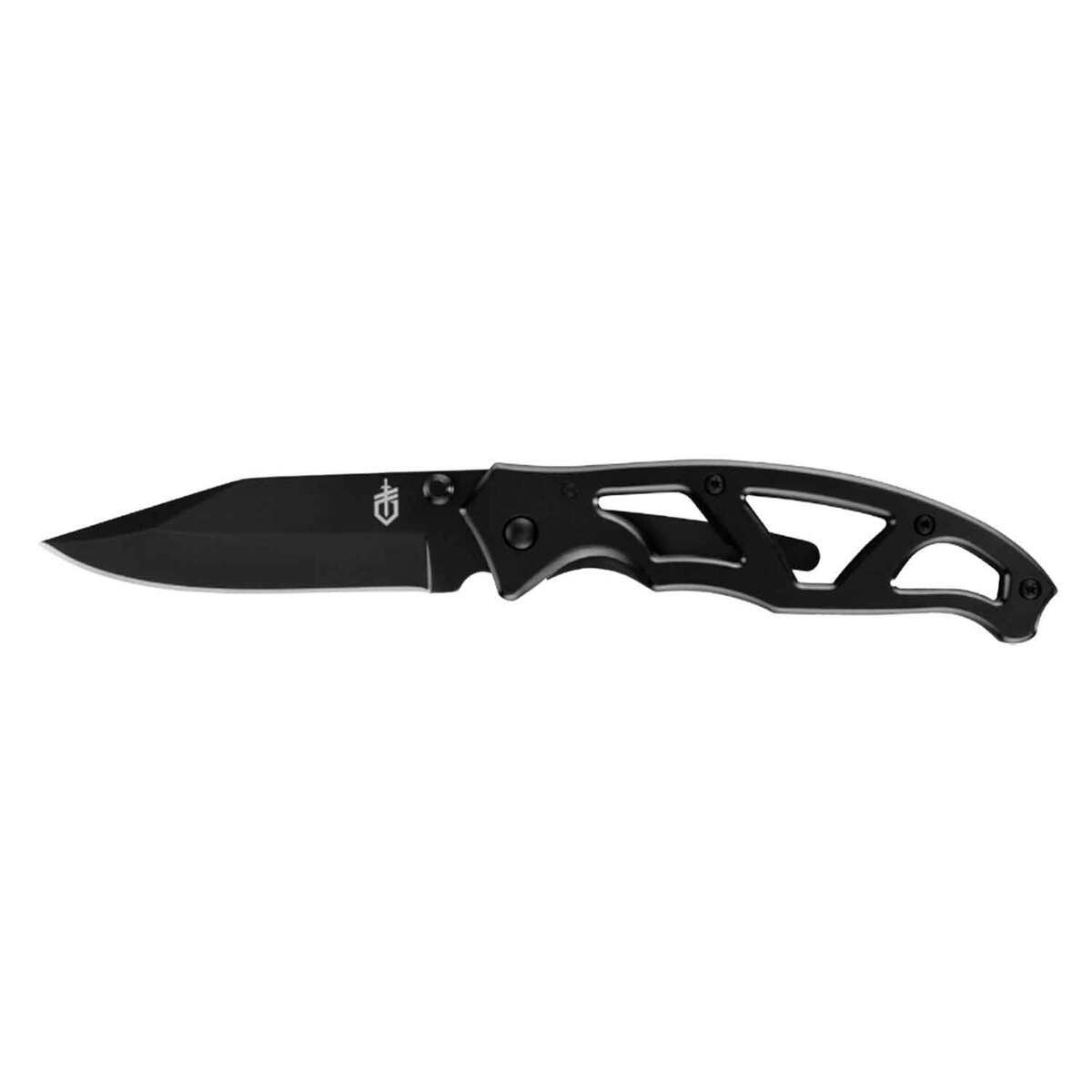 Gerber Suspension NXT Multi-Tool + Paraframe 3 inch Folding Knife - Black Gerber Suspension NXT Multi-Tool + Paraframe 3 inch Folding Knife - Black