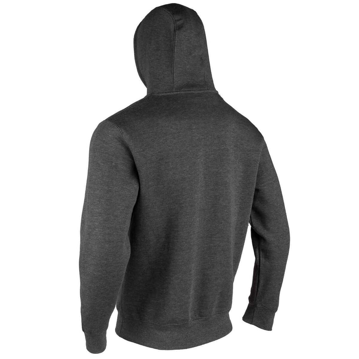 Sportsman's Warehouse Men's Flag Logo Casual Hoodie Sportsman's Warehouse Men's Flag Logo Casual Hoodie