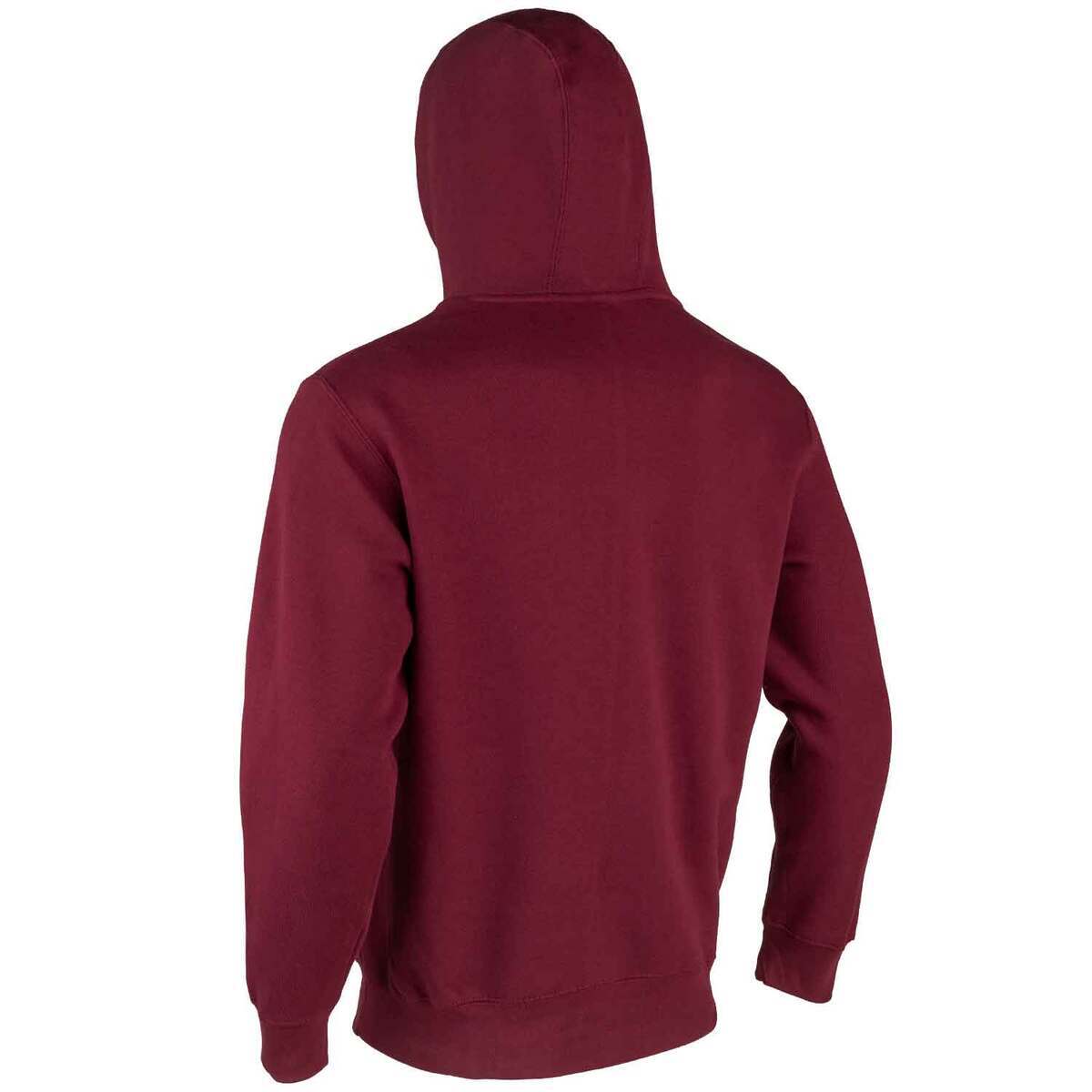 Sportsman's Warehouse Men's Sundance Logo Casual Hoodie Sportsman's Warehouse Men's Sundance Logo Casual Hoodie