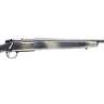 Bergara B-14 Wilderness Ridge Sniper Gray Cerakote Bolt Action Rifle - 308 Winchester - 18in - Gray