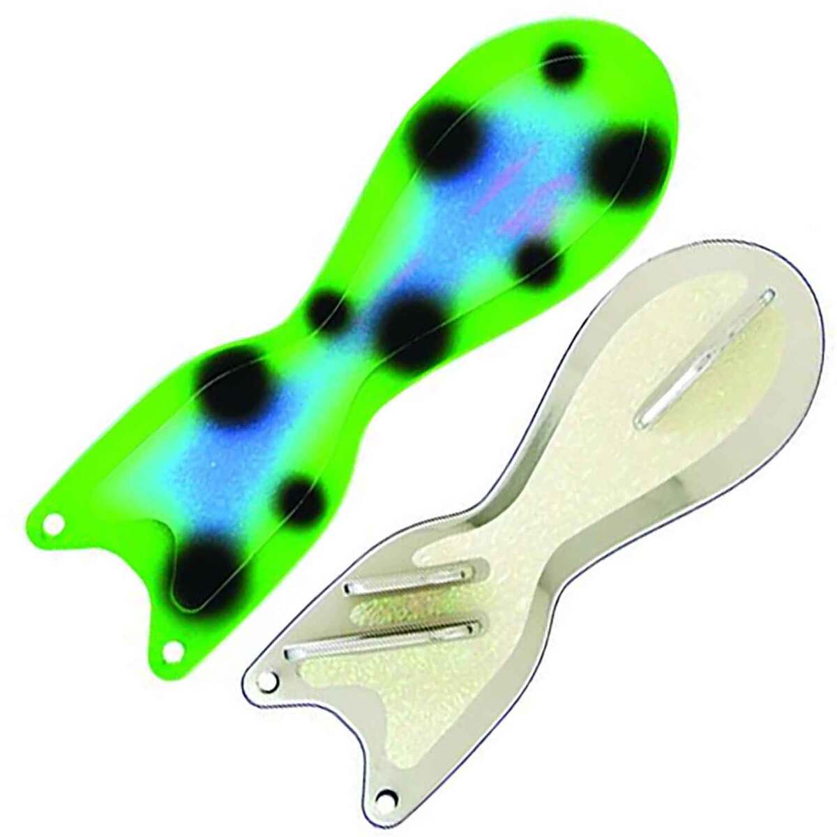 Dreamweaver Spindoctor 10in Flasher Dreamweaver Spindoctor 10in Flasher