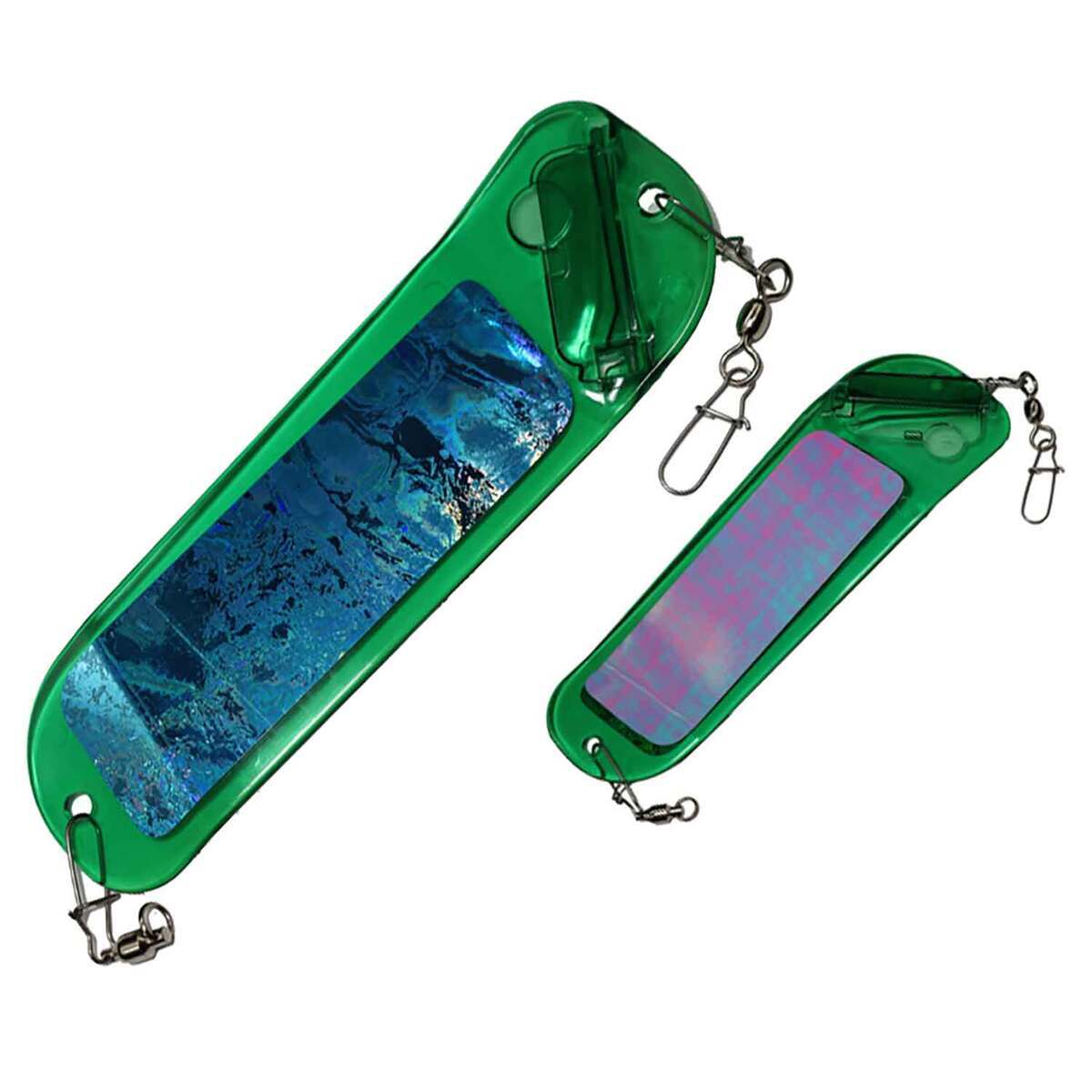 Dreamweaver Paddle Flasher Dreamweaver Paddle Flasher