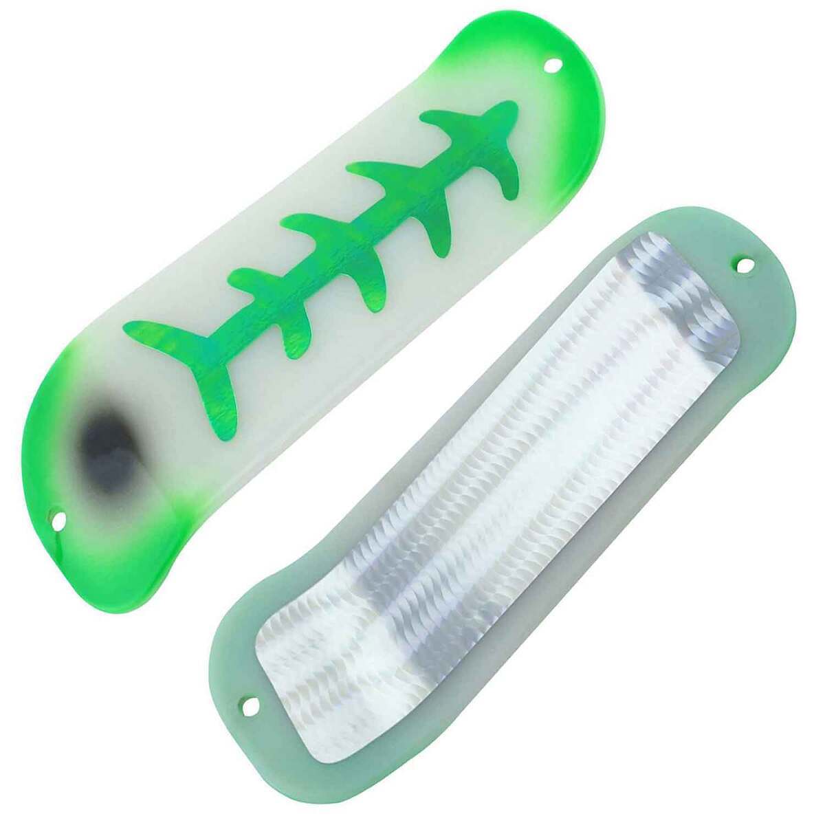 Dreamweaver Paddle Flasher Dreamweaver Paddle Flasher