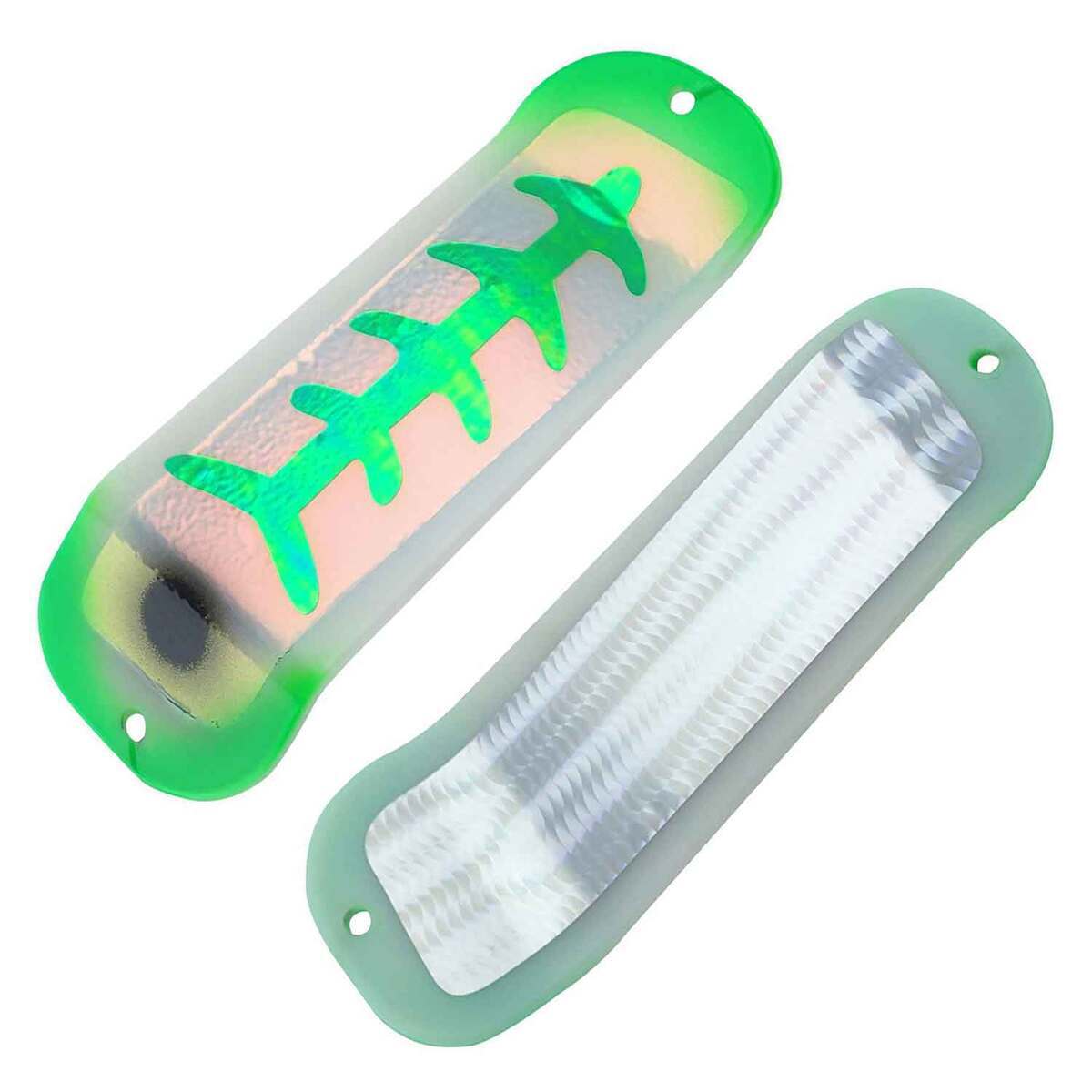 Dreamweaver Paddle Flasher Dreamweaver Paddle Flasher