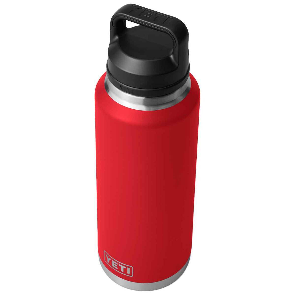 YETI Rambler 36oz Insulated Bottle with Chug Cap YETI Rambler 36oz Insulated Bottle with Chug Cap