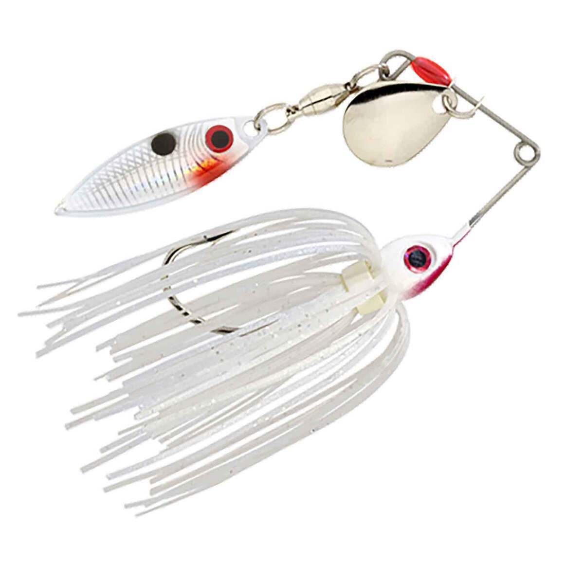 Strike King Redeye Spinnerbait Strike King Redeye Spinnerbait