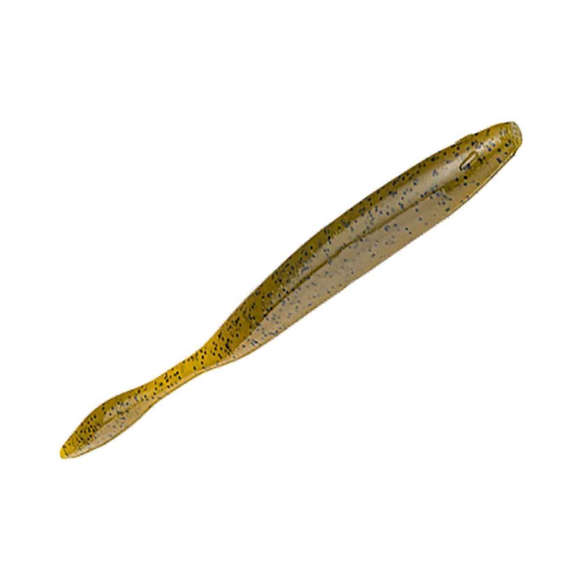 Strike King KVD Dream Shot Finesse Worm Strike King KVD Dream Shot Finesse Worm