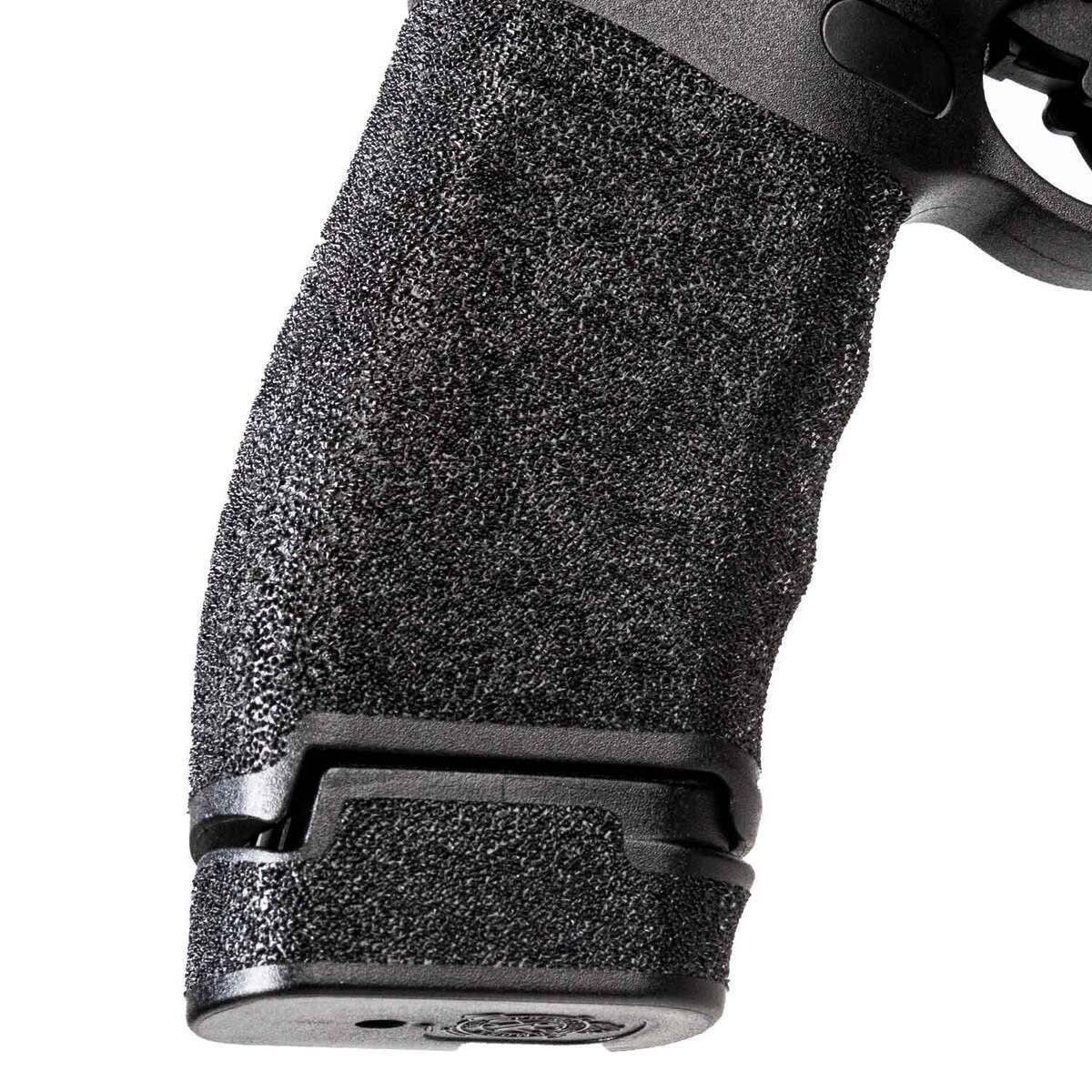 Springfield Armory Hellcat Pro OSP Threaded 9mm Luger 4.4in Black Melonite Pistol - 17+1 Rounds - Black Springfield Armory Hellcat Pro OSP Threaded 9mm Luger 4.4in Black Melonite Pistol - 17+1 Rounds - Black