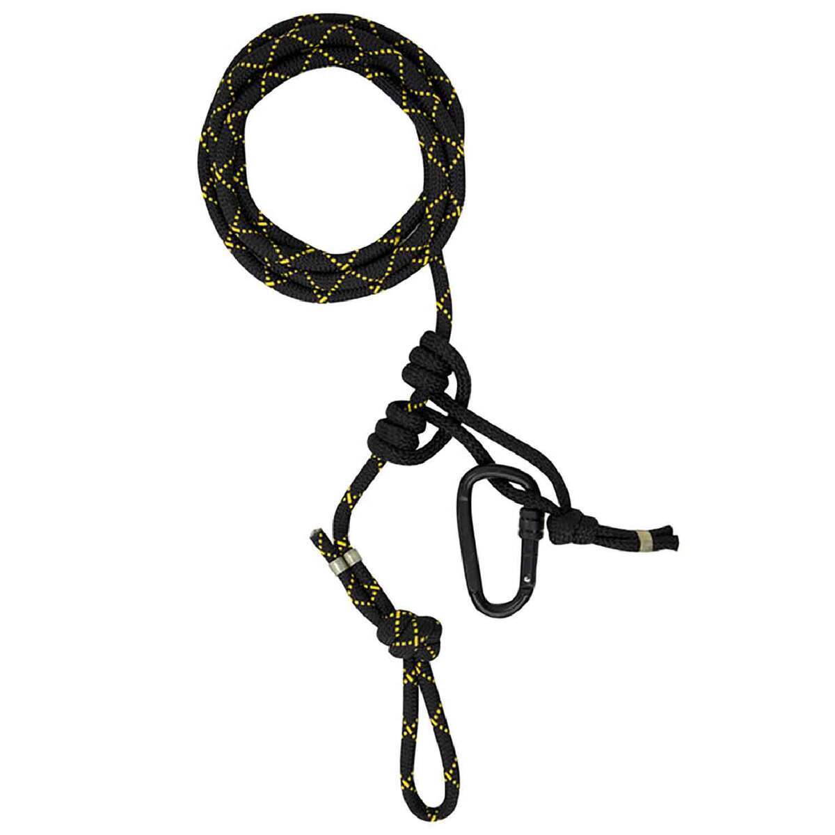 Rivers Edge Treestands 8ft Harness Tree Rope | Sportsman's Warehouse