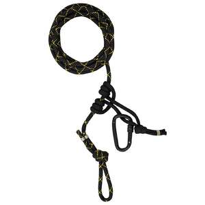 Rivers Edge Treestands 8ft Harness Tree Rope