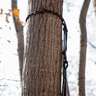 Rivers Edge Treestands 8ft Harness Tree Rope - Black 8ft