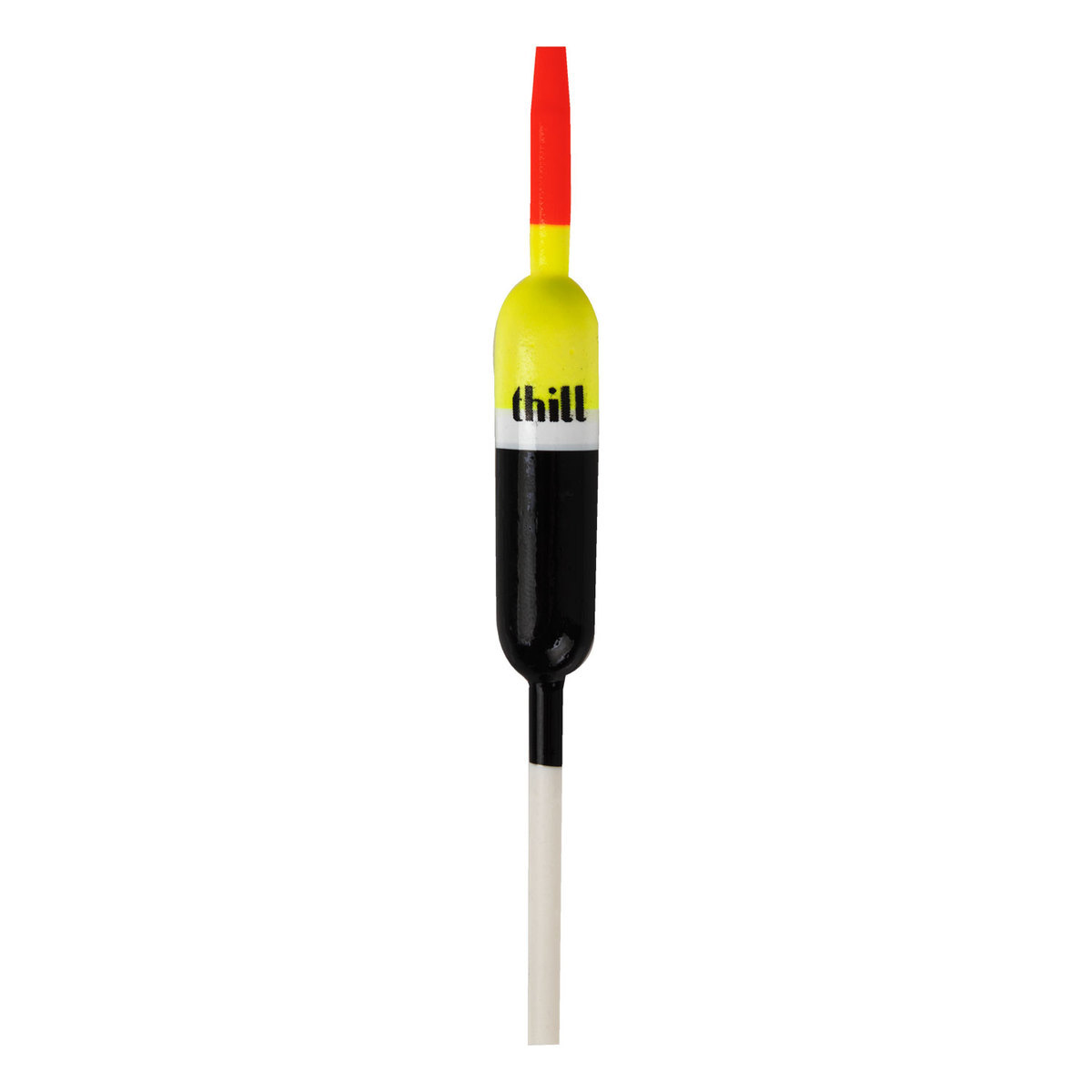 Toothpick Float Bobber – Small Fishing Float – 1 X 1/2 Inch – Unbranded – Perfect For Panfish, Trout, Or Crappie – Single Bobber