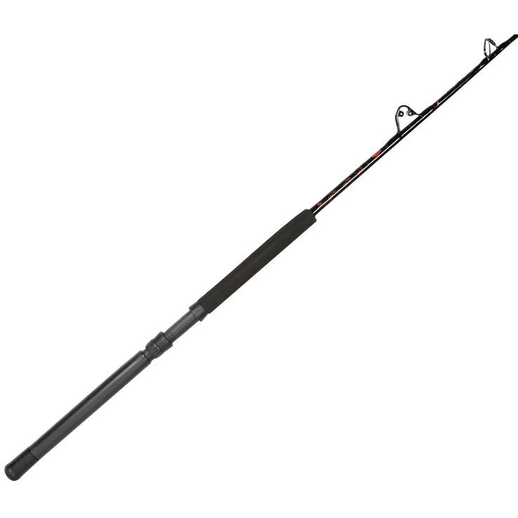 Saltwater Trolling/Conventional Rods