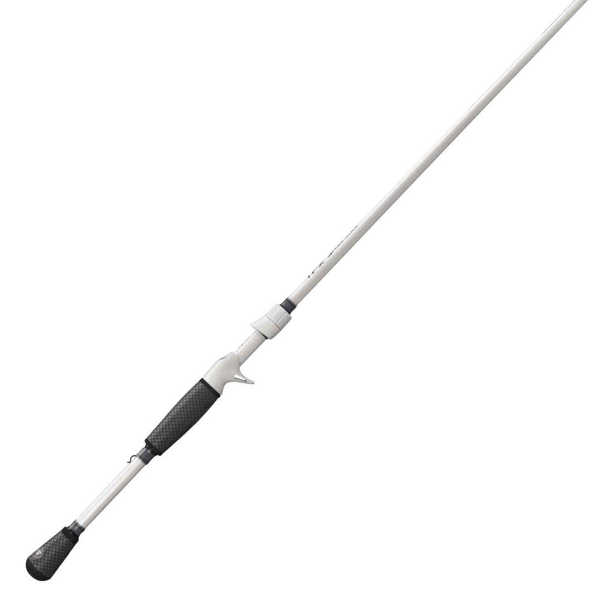 Lews Fishing TP1 X Casting Rod Lews Fishing TP1 X Casting Rod