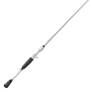 Lews Fishing TP1 X Casting Rod