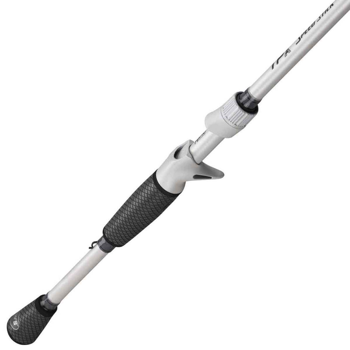 Lews Fishing TP1 X Casting Rod Lews Fishing TP1 X Casting Rod