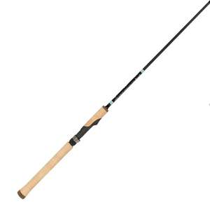 G.Loomis E6X Inshore Saltwater Casting Rod - 7ft, Medium Heavy Power, Fast Action, 1pc
