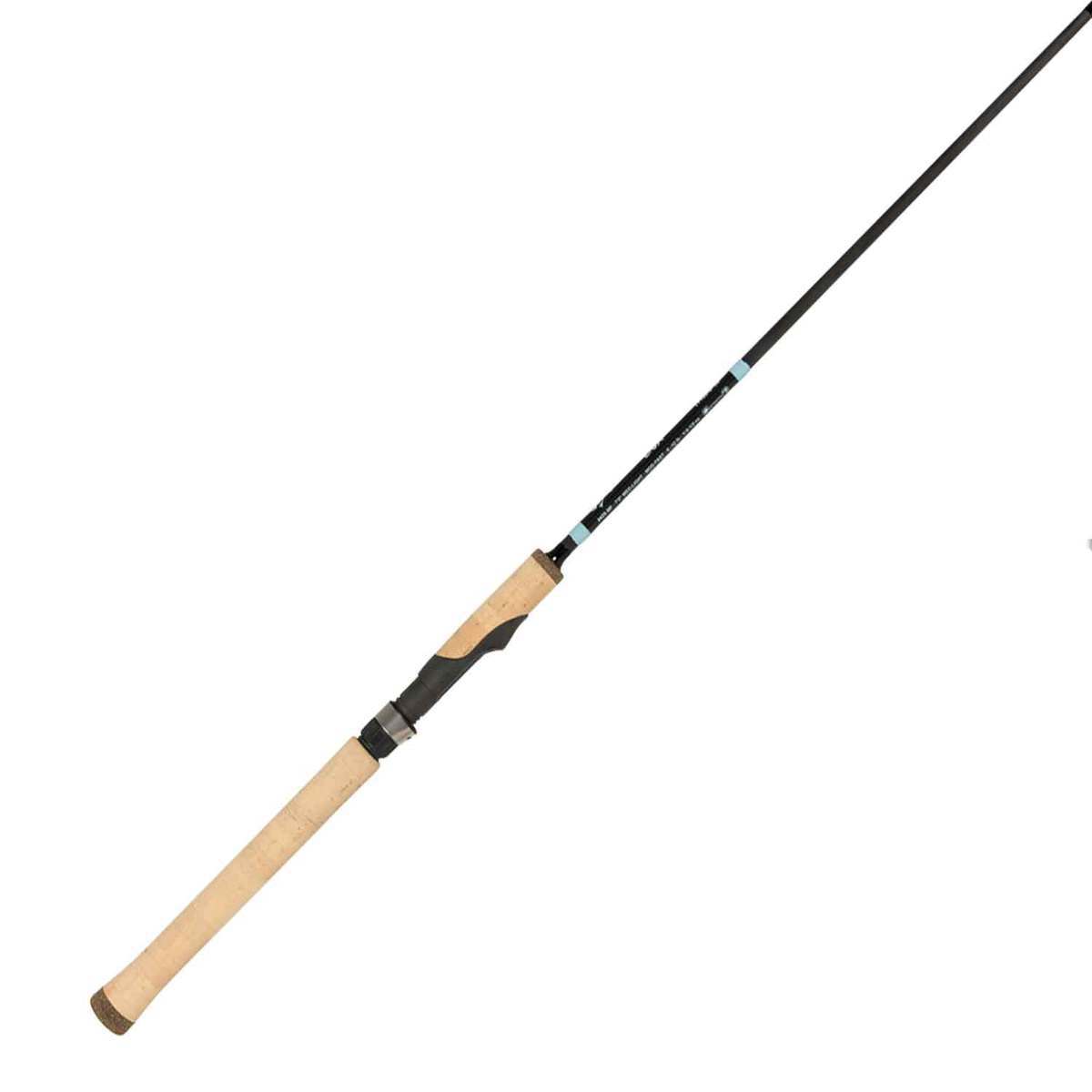 G.Loomis E6X Inshore Saltwater Casting Rod - 7ft, Medium Heavy Power, Fast Action, 1pc G.Loomis E6X Inshore Saltwater Casting Rod - 7ft, Medium Heavy Power, Fast Action, 1pc