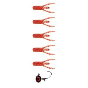 Bonehead Tackle Stump Bug Creature Bait