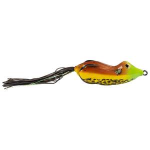 Snag Proof Pad Rambler Frog - 2-1/2in