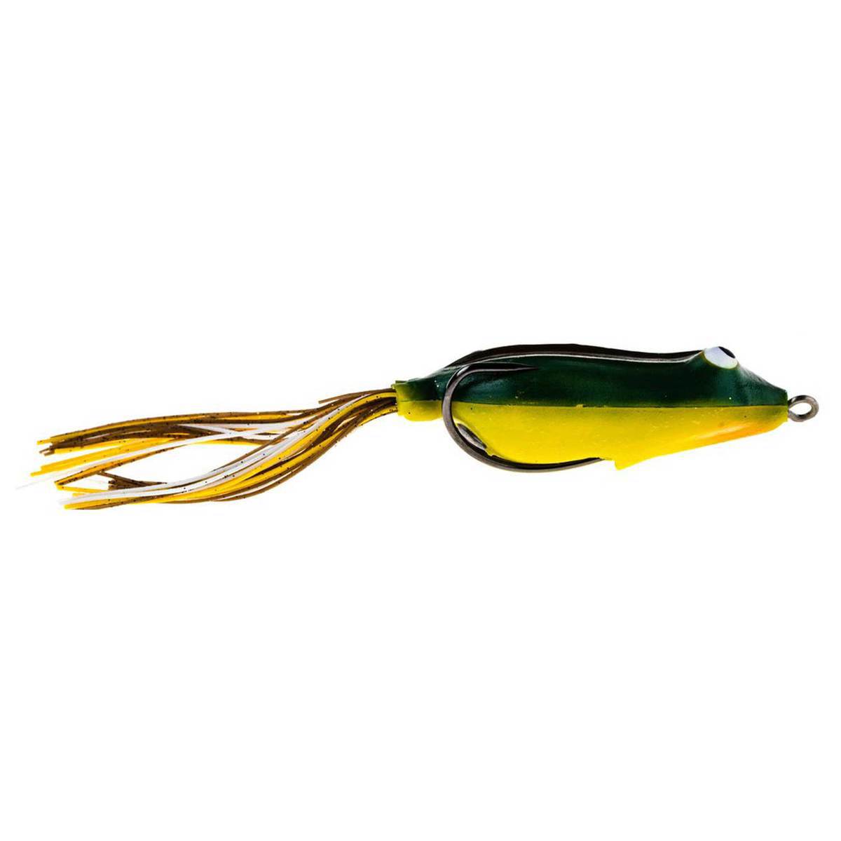 Snag Proof Phat Frog Soft Hollow Body Frog - Ballin, 2/3oz - Ballin Snag Proof Phat Frog Soft Hollow Body Frog - Ballin, 2/3oz - Ballin