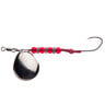 Orion Tackle Snake River Special Inline Spinner - Silver, 1/3oz, 5in - Silver