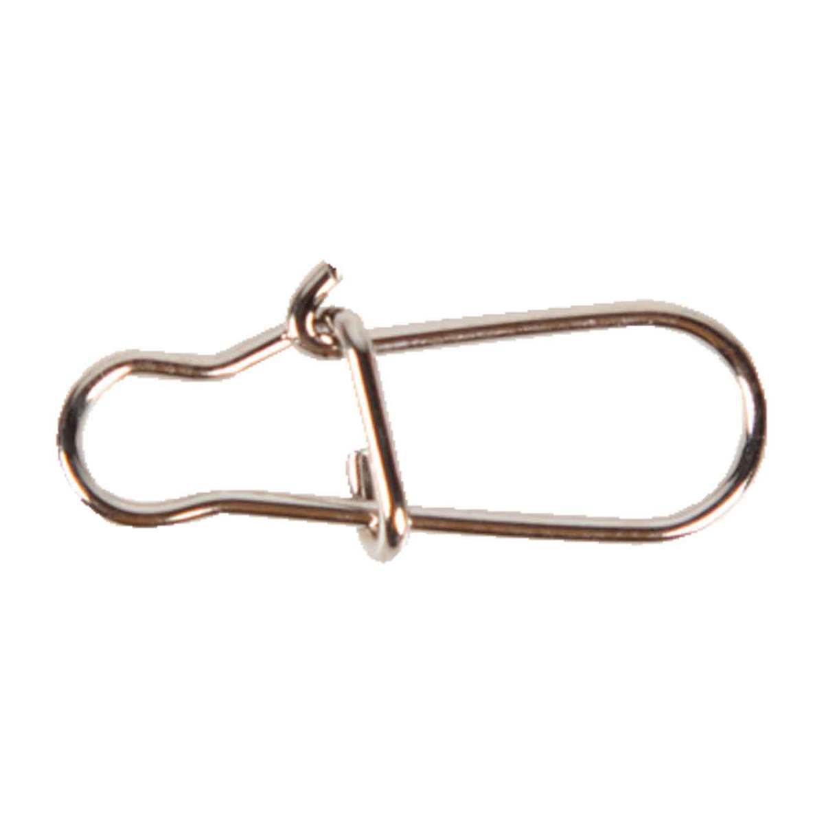 P-Line Duolock Snap Swivel - Stainless P-Line Duolock Snap Swivel - Stainless