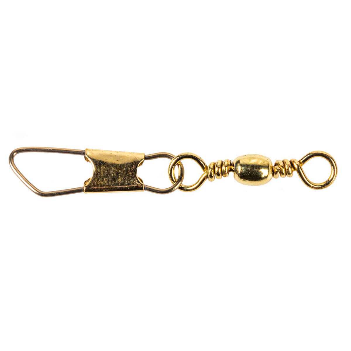 P Line Snap Swivel Brass Assortments Dial Box Terminal Kit - 20pc P Line Snap Swivel Brass Assortments Dial Box Terminal Kit - 20pc