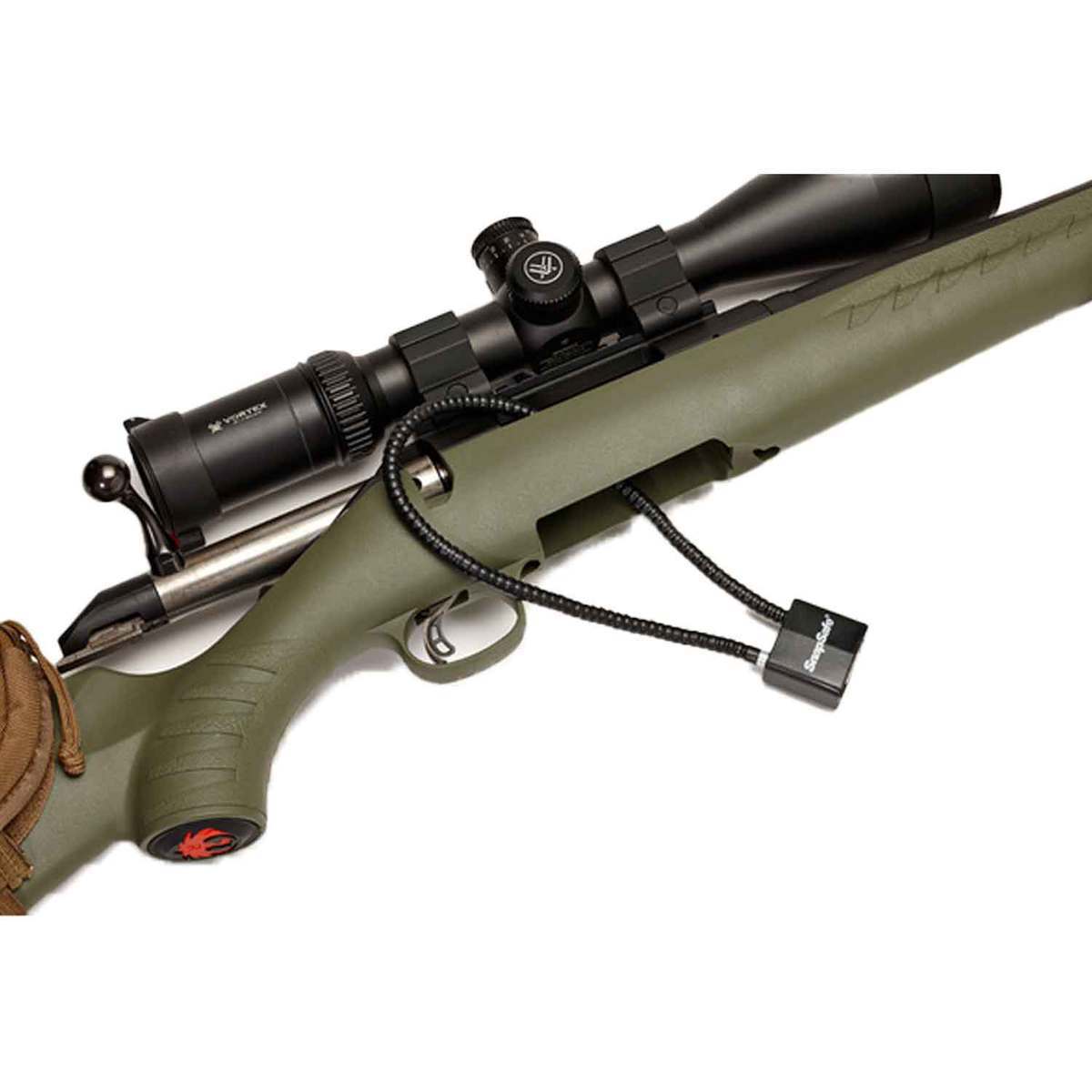 SnapSafe 2ft Gun Cable Padlock - 2 Pack | Sportsman's Warehouse