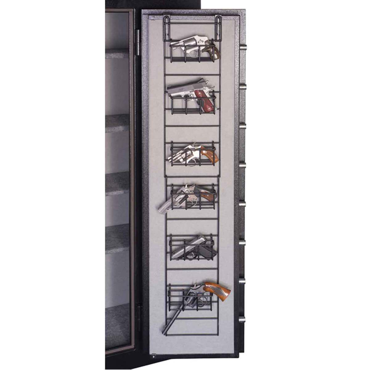 SnapSafe Door Organizer SnapSafe Door Organizer