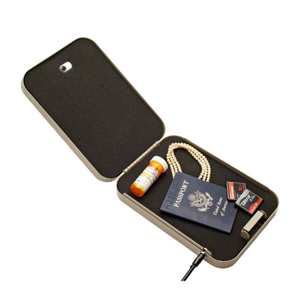 Large Lock Case SnapSafe Extra Large Lock Box Pistol Safe - Flat Dark Earth | Sportsman ...