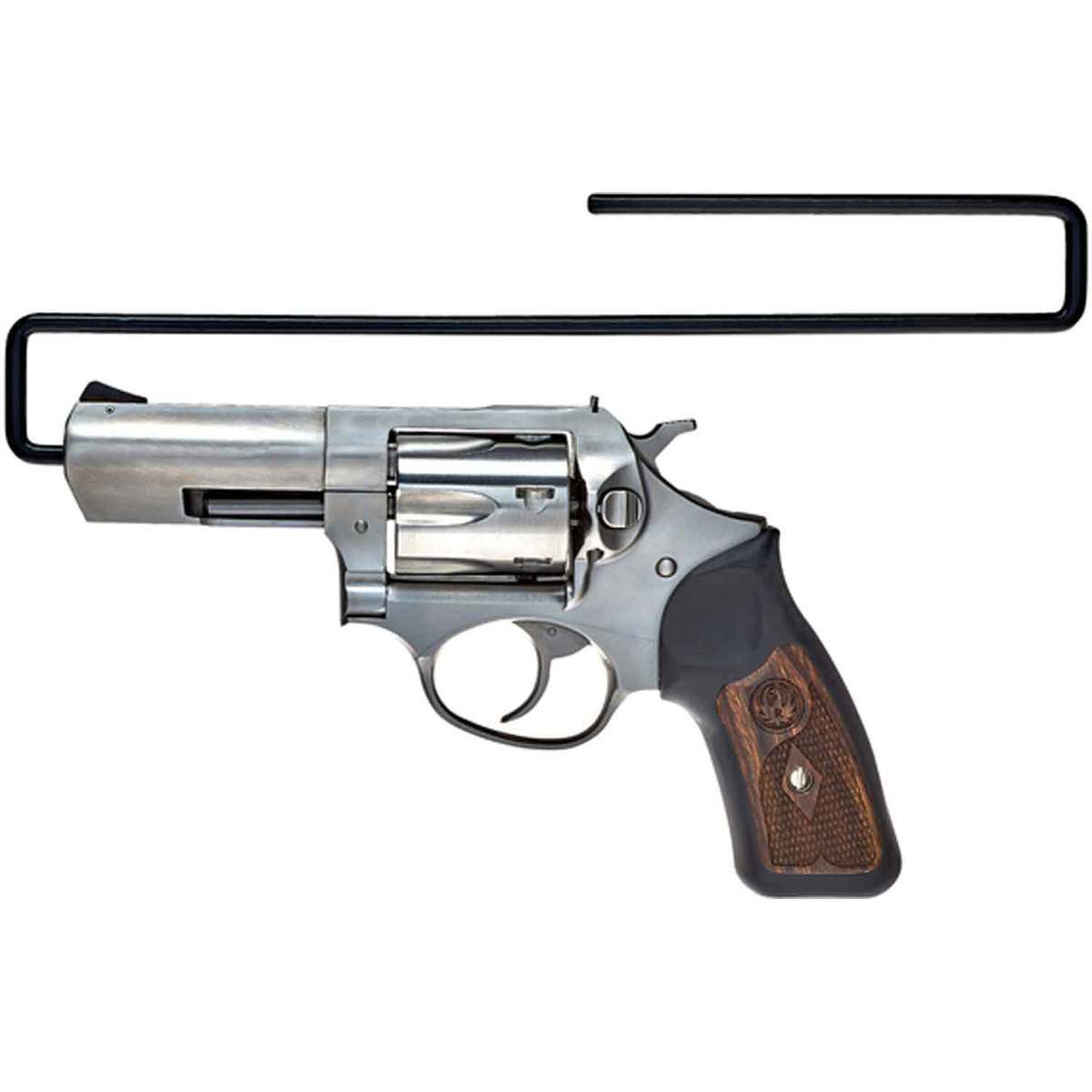Snapsafe Handgun Hangers - 9mm Luger/38 Cal. Snapsafe Handgun Hangers - 9mm Luger/38 Cal.