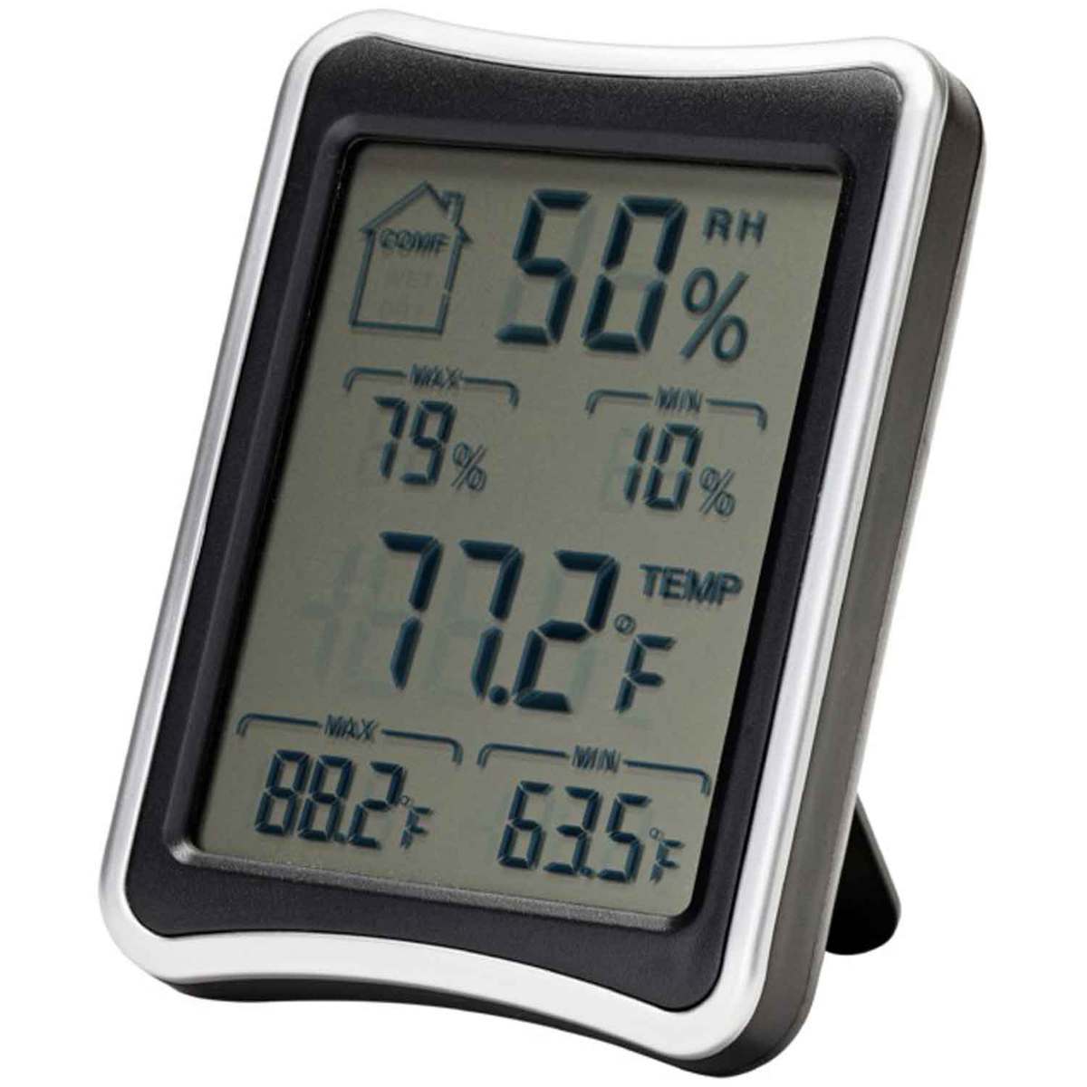 SnapSafe Hygrometer SnapSafe Hygrometer