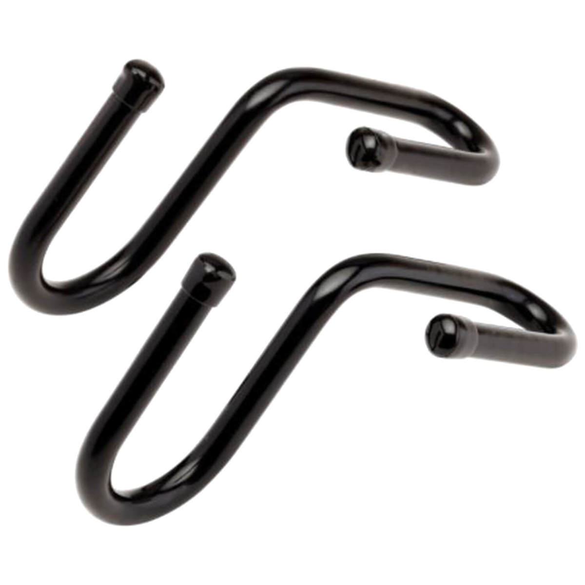 SnapSafe Vehicle Headrest Gun Rack - 2 Pack - Black SnapSafe Vehicle Headrest Gun Rack - 2 Pack - Black