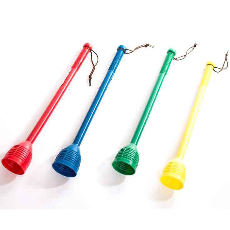 SnoFling-SnowBall Thrower-Assorted Colors SnoFling-SnowBall Thrower-Assorted Colors
