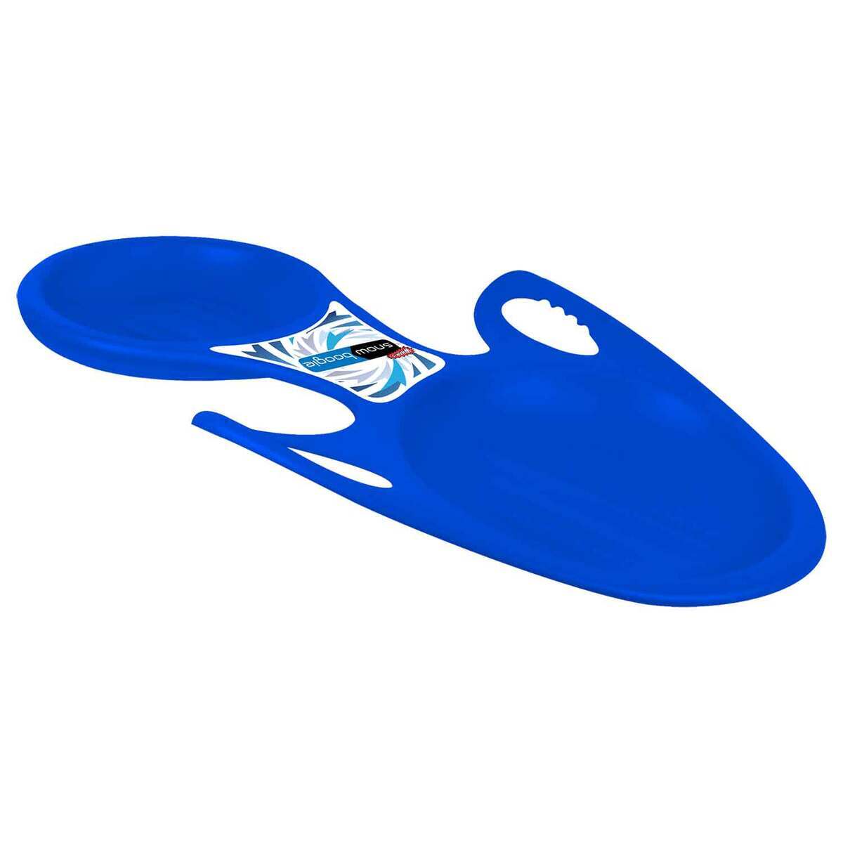 Snowboogie Vortex Sled - Blue - Blue Snowboogie Vortex Sled - Blue - Blue