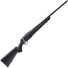 Tikka T3x Lite Black Bolt Action Rifle - 7mm-08 Remington - Black