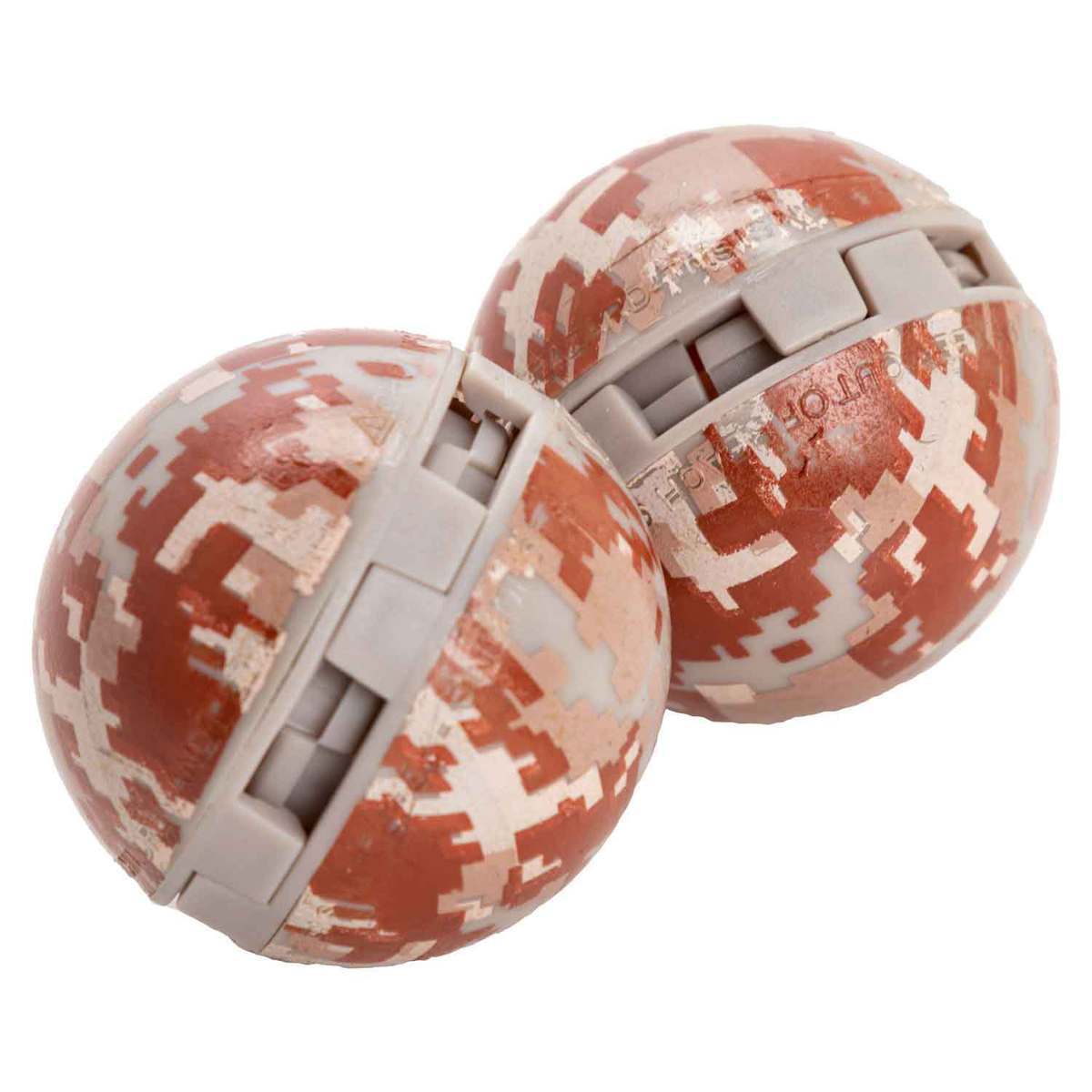 Sof Sole 2 Pack Sneaker Balls - Digi Camo - Digi Camo One Size Fits Most Sof Sole 2 Pack Sneaker Balls - Digi Camo - Digi Camo One Size Fits Most