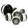 Sof Sole 7 Pack Sneaker Balls - One Size Fits Most