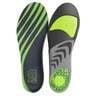 Sof Sole Men's Airr Orthotic Insoles - Green - Size M13-14 - Green 13-14