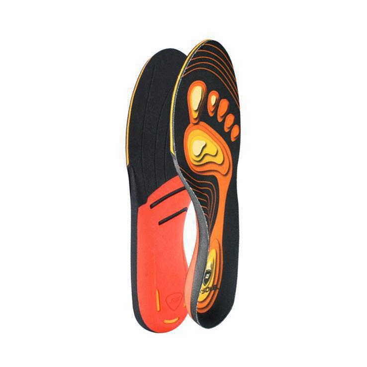 Sof Sole Men's Fit System Comfort High Arch Insoles | Sportsman's Warehouse