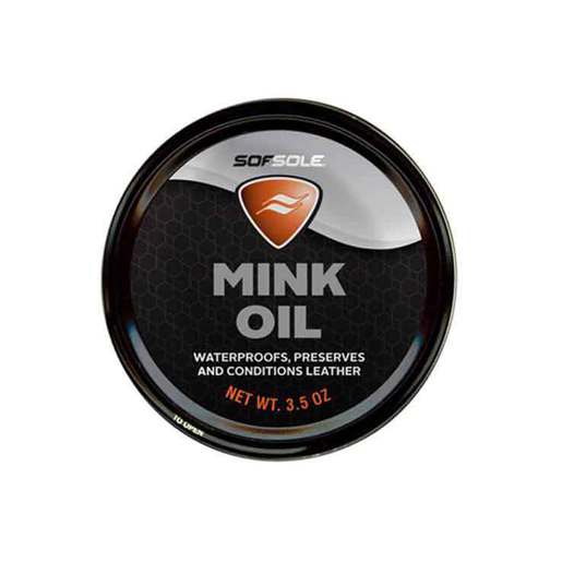 Sof Sole Mink Oil - Sof Sole