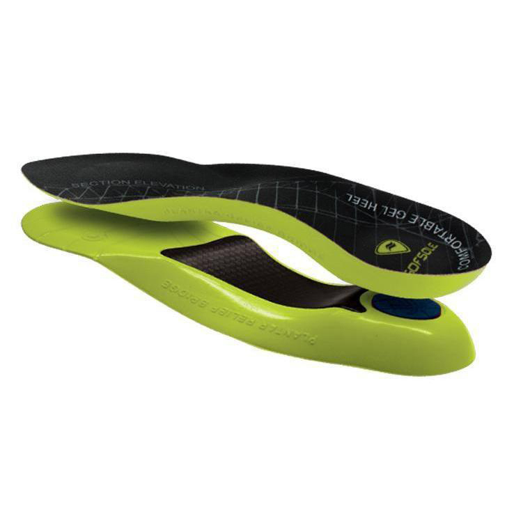 Sof Sole Plantar Fasciitis Insole Sof Sole Plantar Fasciitis Insole