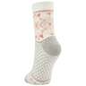 Sof Sole Women's Fireside Cold To Touch Casual Crew Socks - Apricot - M - Apricot M