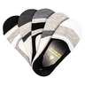 Sof Sole Women's Footie 5 Pack Casual Socks - Black/White/Gray - M - Black/White/Gray M