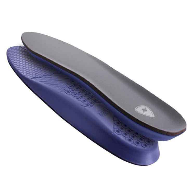 Sof Sole Women's Memory Insoles - Dark Blue/Black Sof Sole Women's Memory Insoles - Dark Blue/Black