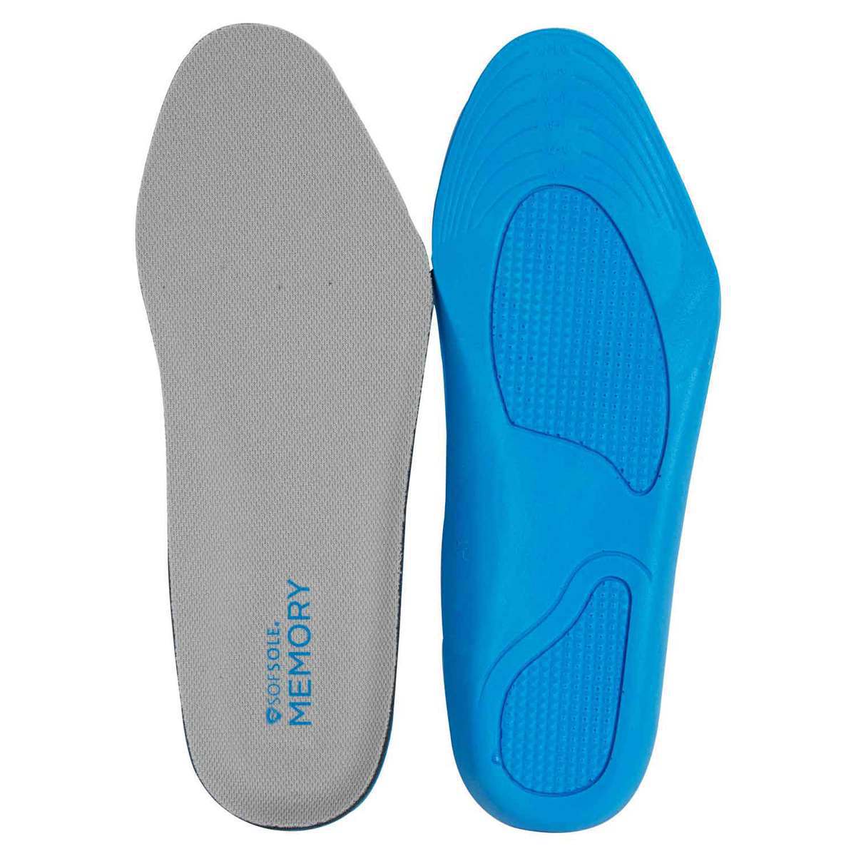 Summer, absorberende inlegzool voor in de zomer Summer, absorberende inlegzool voor in de zomer