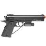 Soft Air Colt 1911 Pistol w/Laser