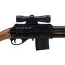 Soft Air Mossberg M500 Air Shotgun - Black/Faux Wood